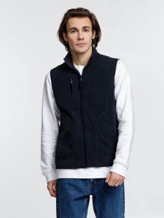 Жилет Norway темно-синий (navy) Жилет Norway темно-синий (navy)