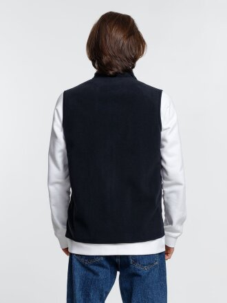 Жилет Norway темно-синий (navy) Жилет Norway темно-синий (navy)