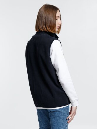 Жилет Norway темно-синий (navy) Жилет Norway темно-синий (navy)