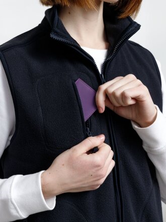 Жилет Norway темно-синий (navy) Жилет Norway темно-синий (navy)