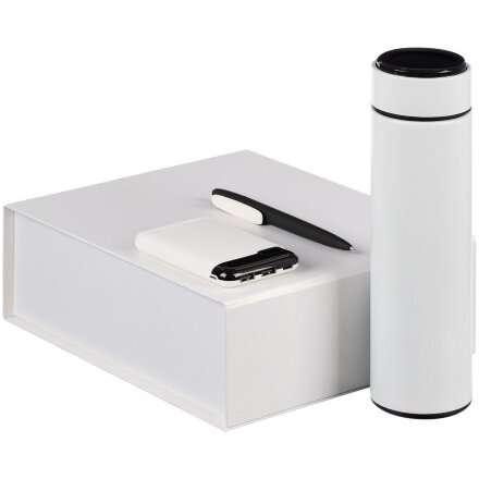 Набор VitalTrio, белый Набор VitalTrio, белый