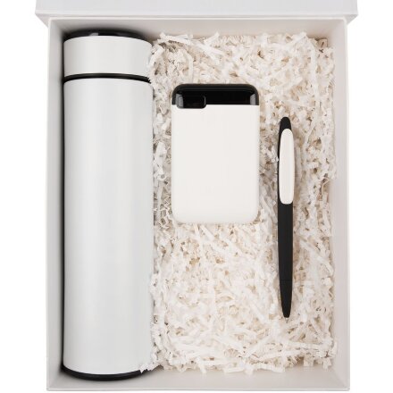 Набор VitalTrio, белый Набор VitalTrio, белый