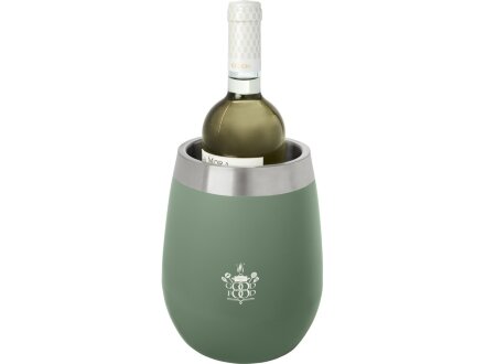 Tromso холодильник для вина, зеленый яркий Tromso холодильник для вина, зеленый яркий