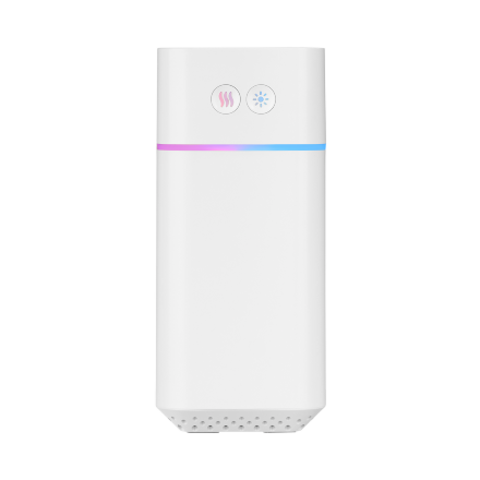 Увлажнитель воздуха с подсветкой Cloud NEO Увлажнитель воздуха с подсветкой Cloud NEO