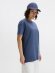 Футболка Imperial 190, синяя (джинс)