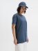 Футболка Imperial 190, синяя (джинс)