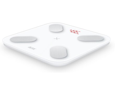 Умные диагностические весы Picooc Mini Pro V2 (6924917717377), белый Умные диагностические весы Picooc Mini Pro V2 (6924917717377), белый