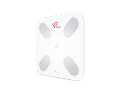 Умные диагностические весы Picooc Mini Pro V2 (6924917717377), белый Умные диагностические весы Picooc Mini Pro V2 (6924917717377), белый