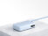 Внешний аккумулятор со встроенным кабелем Xiaomi 67W Power Bank 10000 (Integrated Cable) Ice Blue