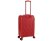 Чемодан TORBER В Отпуск, красный, ABS-пластик, 45 х 27 х 68 см, 63 л, 3,1 кг Чемодан TORBER В Отпуск, красный, ABS-пластик, 45 х 27 х 68 см, 63 л, 3,1 кг