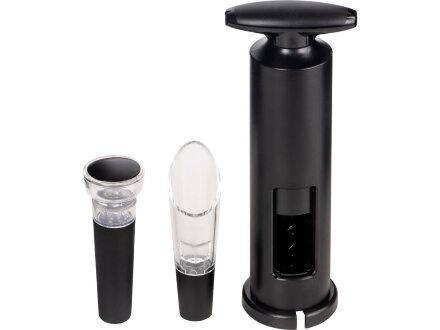 Набор аксессуаров для вина Bergamo Набор аксессуаров для вина Bergamo