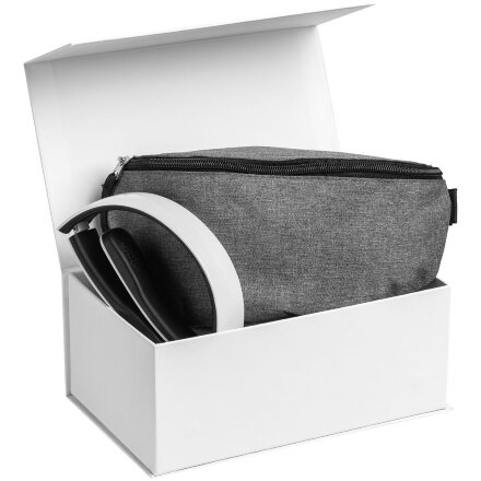 Коробка LumiBox, белая Коробка LumiBox, белая