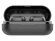 Наушники HIPER TWS Lazo X31 Black (HTW-LX31) Bluetooth 5.3 гарнитура, Черный с нанесением логотипа