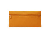 Пенал COLINA из полиэстера 600D, апельсин