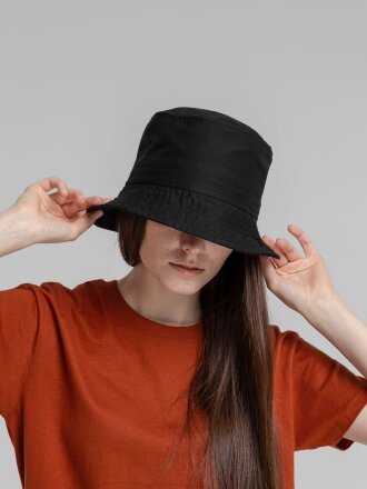 Панама Challenge, черная Панама Challenge, черная