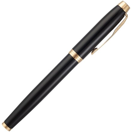 Роллер Parker IM Core T321 Black GT F Роллер Parker IM Core T321 Black GT F