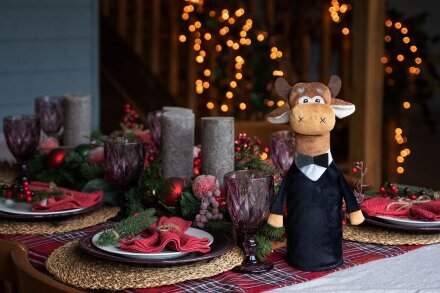 Чехол для шампанского / вина Billy Butler Чехол для шампанского / вина Billy Butler