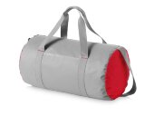 Сумка Tennessee, серый/красный Сумка Tennessee, серый/красный