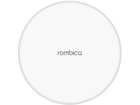 Беспроводное зарядное устройство Rombica NEO Q1W Quick, белый