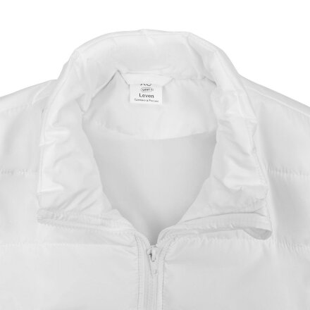 Жилет Leven, белый Жилет Leven, белый