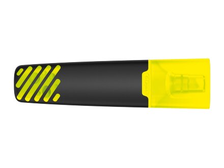 Жидкий текстовый выделитель LIQEO HIGHLIGHTER, желтый Жидкий текстовый выделитель LIQEO HIGHLIGHTER, желтый