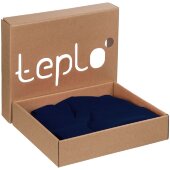 Набор Real Talk Full Set, темно-синий Набор Real Talk Full Set, темно-синий