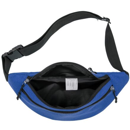 Поясная сумка Kalita, ярко-синяя Поясная сумка Kalita, ярко-синяя