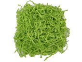 Бумажный наполнитель, 50 г., зеленая липа Бумажный наполнитель, 50 г., зеленая липа