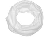 Мультифункциональная бандана Farbe, белый Мультифункциональная бандана Farbe, белый