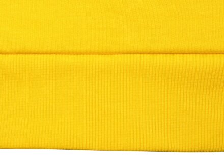 Толстовка унисекс Stream с капюшоном, жёлтый Толстовка унисекс Stream с капюшоном, жёлтый