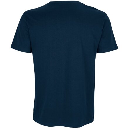 Футболка Odyssey, темно-синяя Футболка Odyssey, темно-синяя