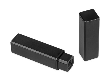 Футляр для ручки Quattro 2.0, черный Футляр для ручки Quattro 2.0, черный