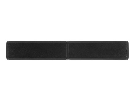 Футляр для ручки Quattro 2.0, черный Футляр для ручки Quattro 2.0, черный