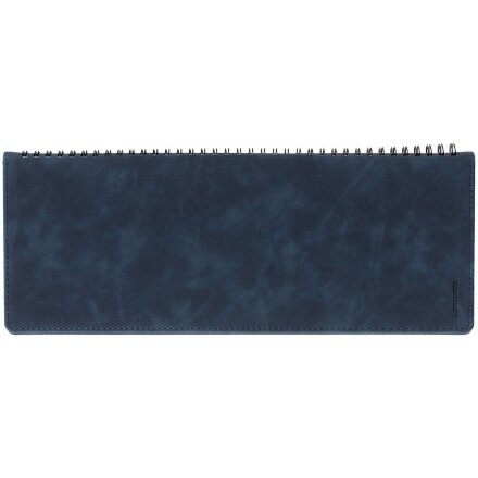 Планинг Urban, недатированный, синий Планинг Urban, недатированный, синий