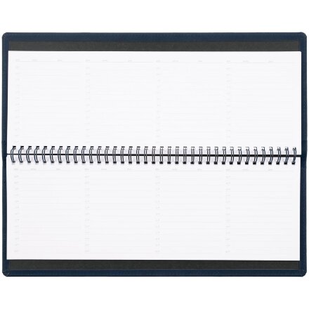 Планинг Urban, недатированный, синий Планинг Urban, недатированный, синий