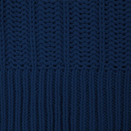 Плед Termoment, темно-синий Плед Termoment, темно-синий