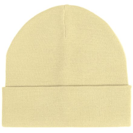 Шапка Real Talk, светло-желтая (нарцисс) Шапка Real Talk, светло-желтая (нарцисс)