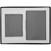 Набор Alaska, серый Набор Alaska, серый