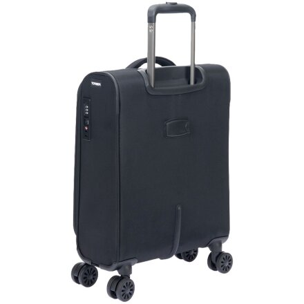 Чемодан Seyd S, черный Чемодан Seyd S, черный