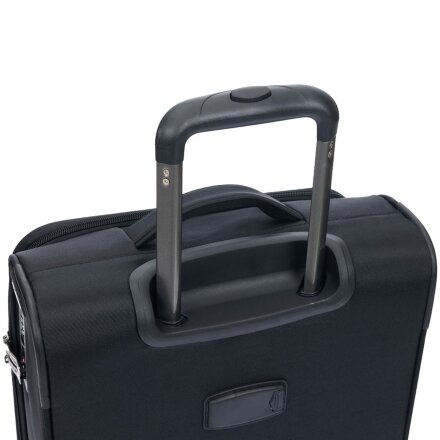 Чемодан Seyd S, черный Чемодан Seyd S, черный