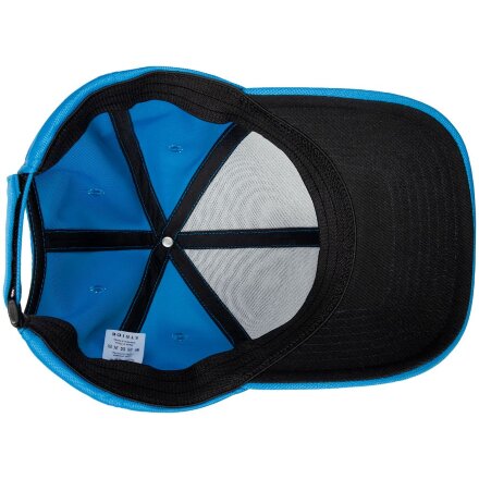 Бейсболка Harris, бирюзовая Бейсболка Harris, бирюзовая