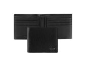 Кошелек для кредитных карт Irving Black. Cerruti 1881 Кошелек для кредитных карт Irving Black. Cerruti 1881