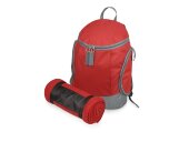 Подарочный набор Carino, красный Подарочный набор Carino, красный