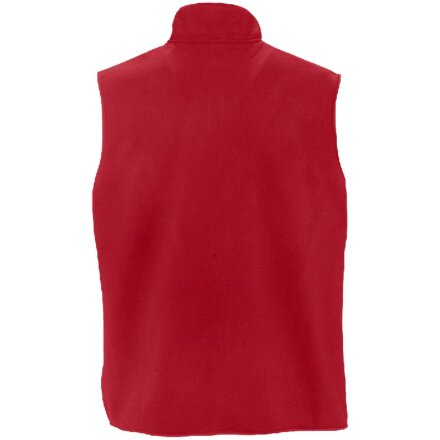 Жилет Norway красный Жилет Norway красный