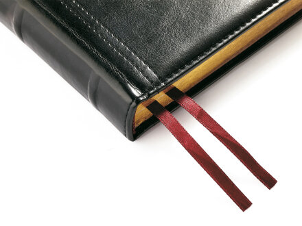 Ежедневник А5 полудатированный Boss, темно-синий Ежедневник А5 полудатированный Boss, темно-синий