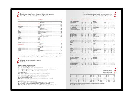Ежедневник А5 полудатированный Boss, темно-синий Ежедневник А5 полудатированный Boss, темно-синий
