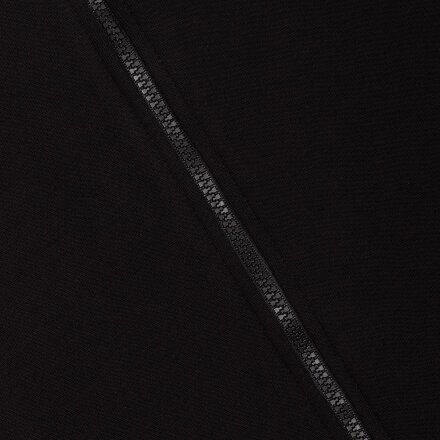 Бомбер унисекс Townie, черный Бомбер унисекс Townie, черный