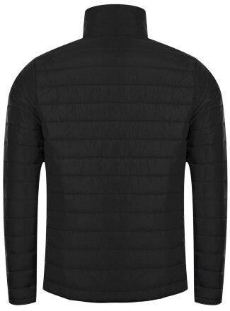 Пуховик легкий мужской Ride Men черный Пуховик легкий мужской Ride Men черный
