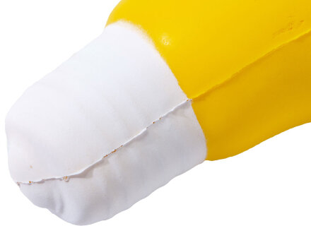 Антистресс Лампочка, желтый Антистресс Лампочка, желтый