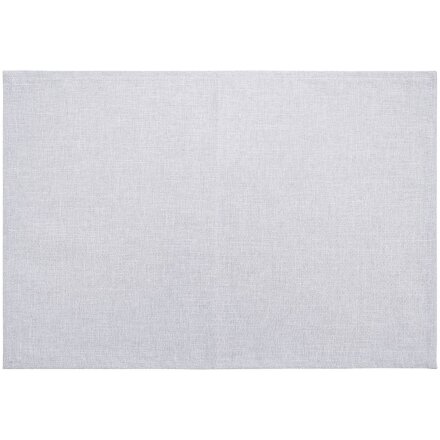 Салфетка сервировочная Settle In, серая Салфетка сервировочная Settle In, серая